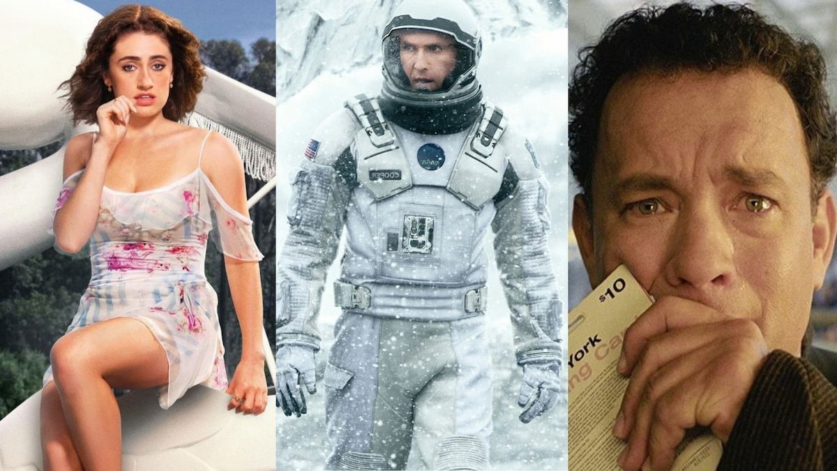 Estrenos noviembre en HBO Max: Interstellar, un reality de Harry Potter y grandes clásicos del cine