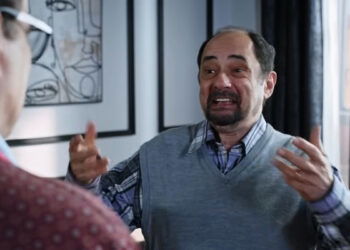 Prime Video anticipa un gran noviembre: La que se avecina, Sin oxígeno, Batman y mucho más