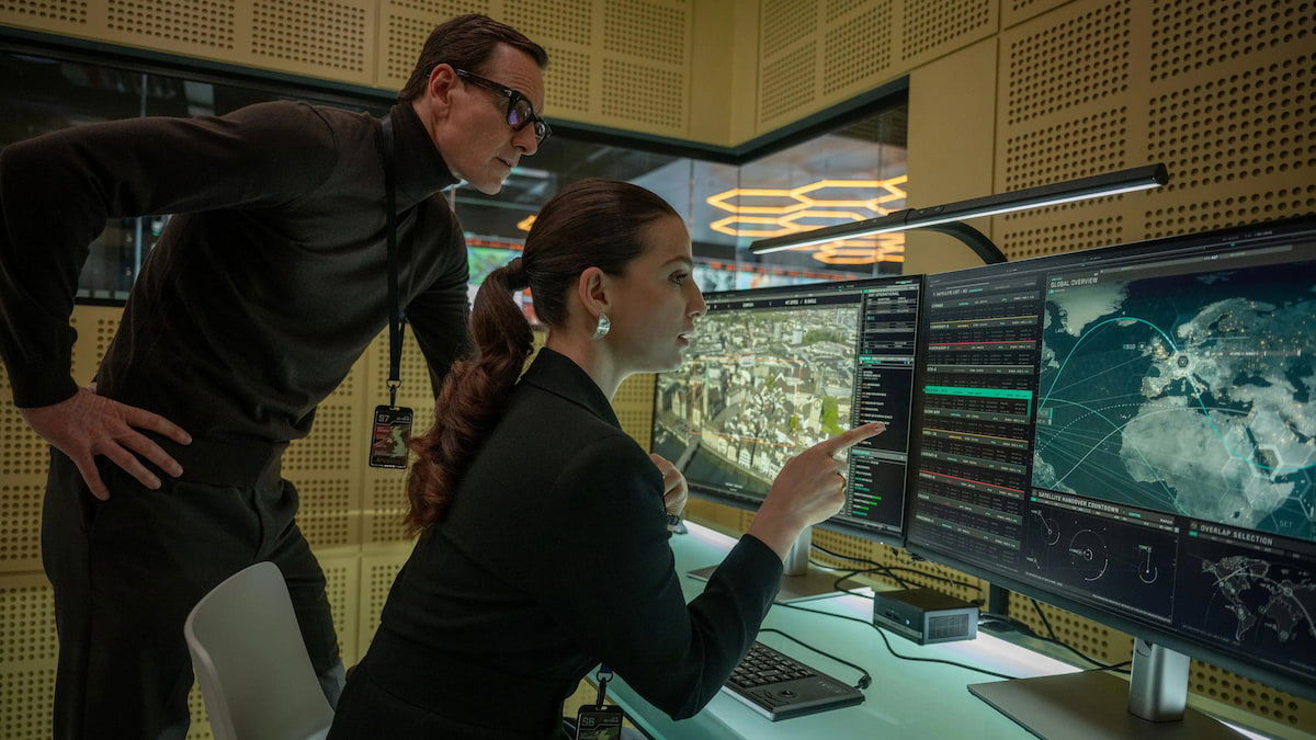 SkyShowtime prepara un noviembre repleto de estrenos