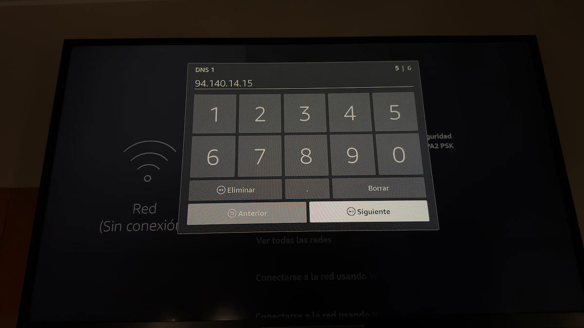 Cómo evitar que tu Amazon Fire TV se actualice a Vega OS