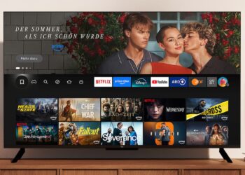 Cómo evitar que tu Amazon Fire TV se actualice a Vega OS