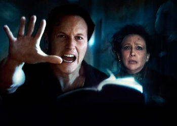 Expediente Warren: El último rito en streaming: dónde ver esta última entrega