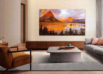 TCL tiene lista su nueva fábrica de paneles OLED y esto podría cambiar por completo el mercado de televisores