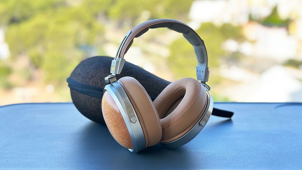 FiiO FT1, análisis: unos auriculares realmente sorprendentes