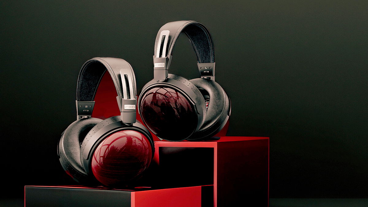 FiiO lanza los auriculares FT13, el receptor Bluetooth B15 R2R y el transmisor Air Link