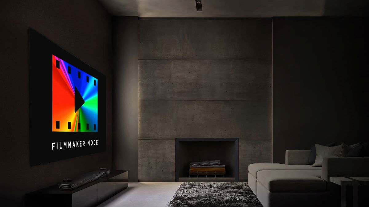 Filmmaker Mode 1.1 ya está aquí: tu televisor por fin ajustará la imagen si tienes el salón iluminado