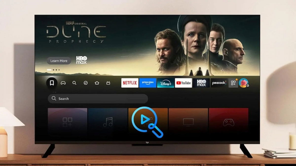 Vega OS vs Fire OS: esto es lo que cambia (y lo que no) en tu Fire TV