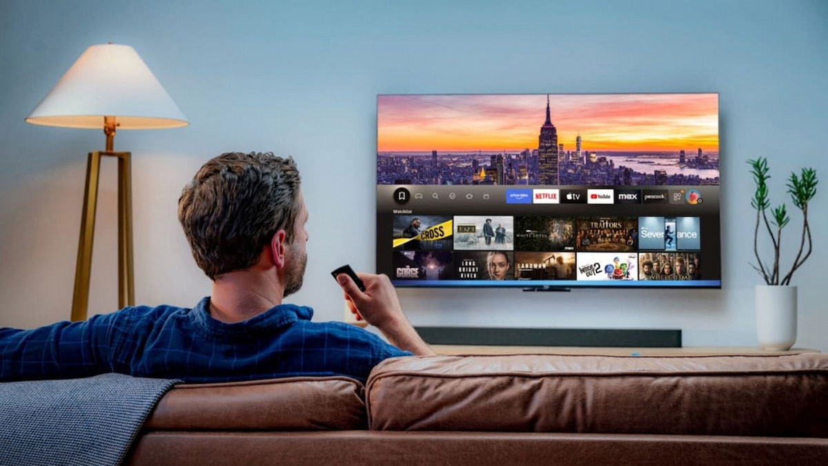 Vega OS vs Fire OS: esto es lo que cambia (y lo que no) en tu Fire TV