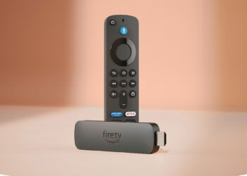 Amazon lanza el Fire TV 4K Plus… ¿un «nuevo» Fire TV?