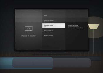 Fire TV estrena un nuevo ‘Dialogue Boost’ que mejora las voces en cualquier vídeo