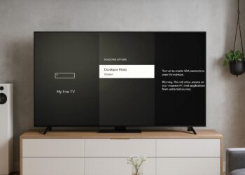 Amazon mata el sideloading en su nuevo Fire TV Stick 4K Select con Vega OS: adiós a instalar tus propias apps