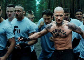 Furioza 2 llega a Netflix: aunque parezca un «Furiosa del Temu», es un thriller polaco de crimen y suspense