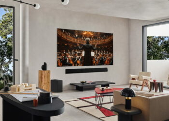 LG OLED G5 de 65 pulgadas, uno de los mejores televisores de 2025, rompe su precio