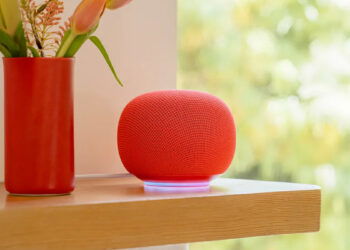 Google lo quiere cambiar todo en casa con Gemini: más IA, cámaras nuevas y altavoz con cerebro propio