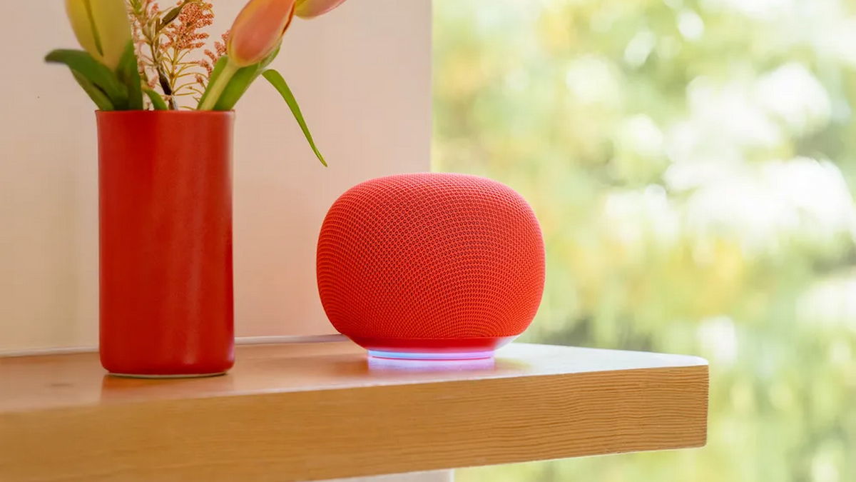 Google lo quiere cambiar todo en casa con Gemini: más IA, cámaras nuevas y altavoz con cerebro propio