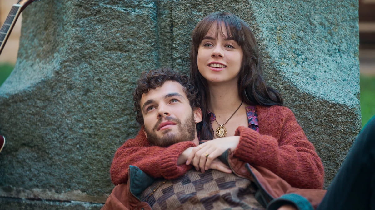 El nuevo éxito de Prime Video trata de la Generación Z: un drama universitario con aroma español