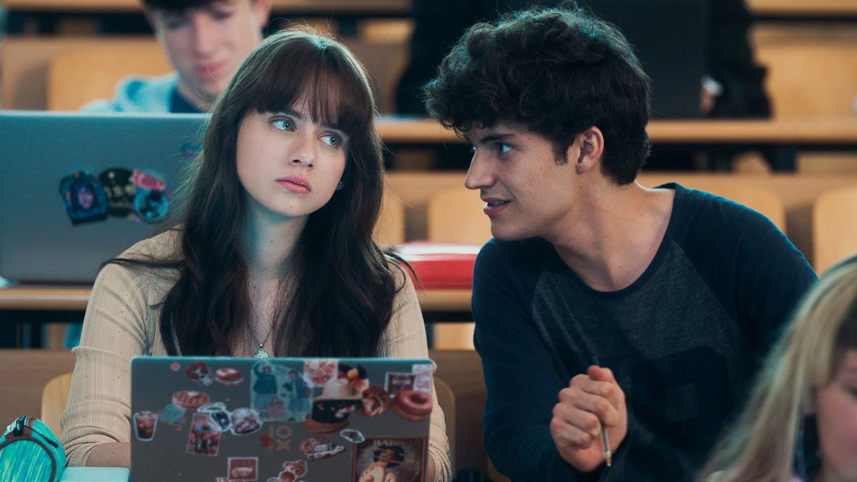 El nuevo éxito de Prime Video trata de la Generación Z: un drama universitario con aroma español