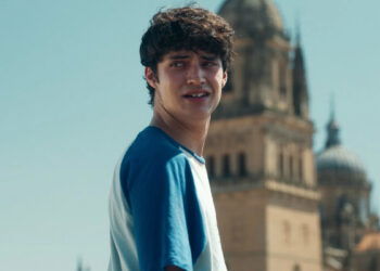 Zoomers, un nuevo drama universitario con aroma español que busca seducir a la Generación Z