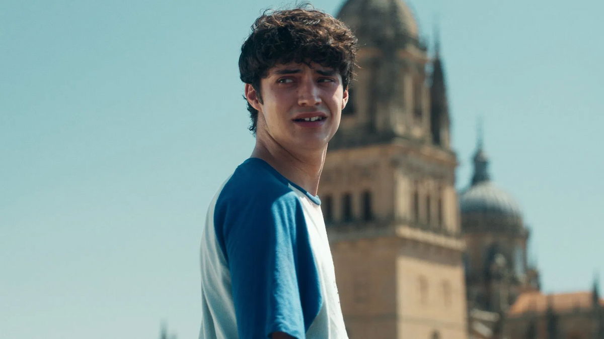 Zoomers, un nuevo drama universitario con aroma español que busca seducir a la Generación Z