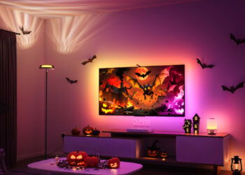 Govee TV 3 Lite vs Govee T2 Envisual: dos bestias de la retroiluminación para tu televisor, con a precio de locura