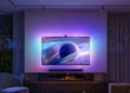 Govee TV Backlight 3 Pro: así es el nuevo Ambilight con HDR que convierte tu televisor en una fiesta de colores