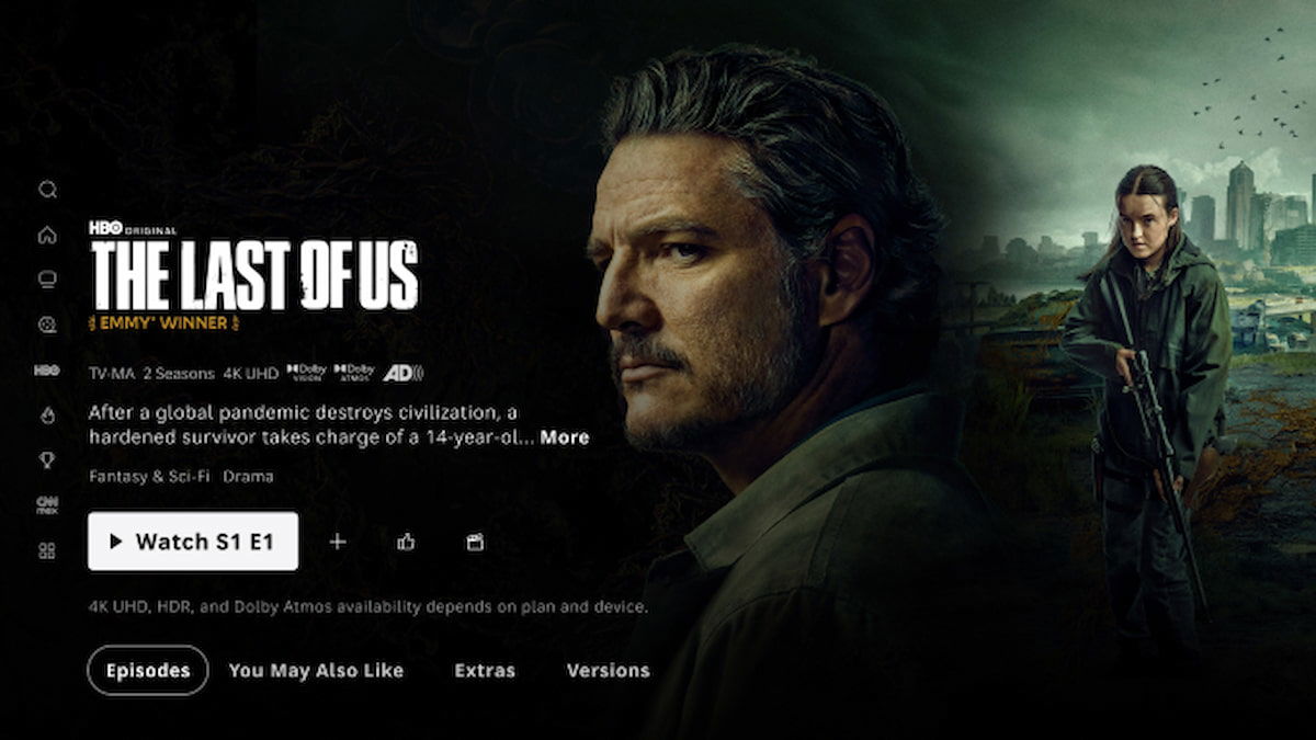 HBO Max ahora te deja puntuar lo que ves: una función pequeña, pero que puede marcar la diferencia