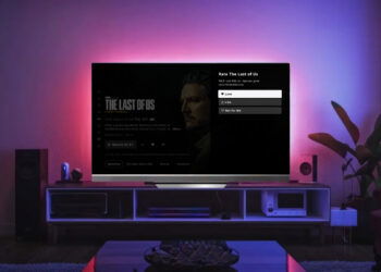 HBO Max ahora te deja puntuar lo que ves: una función pequeña, pero que puede marcar la diferencia