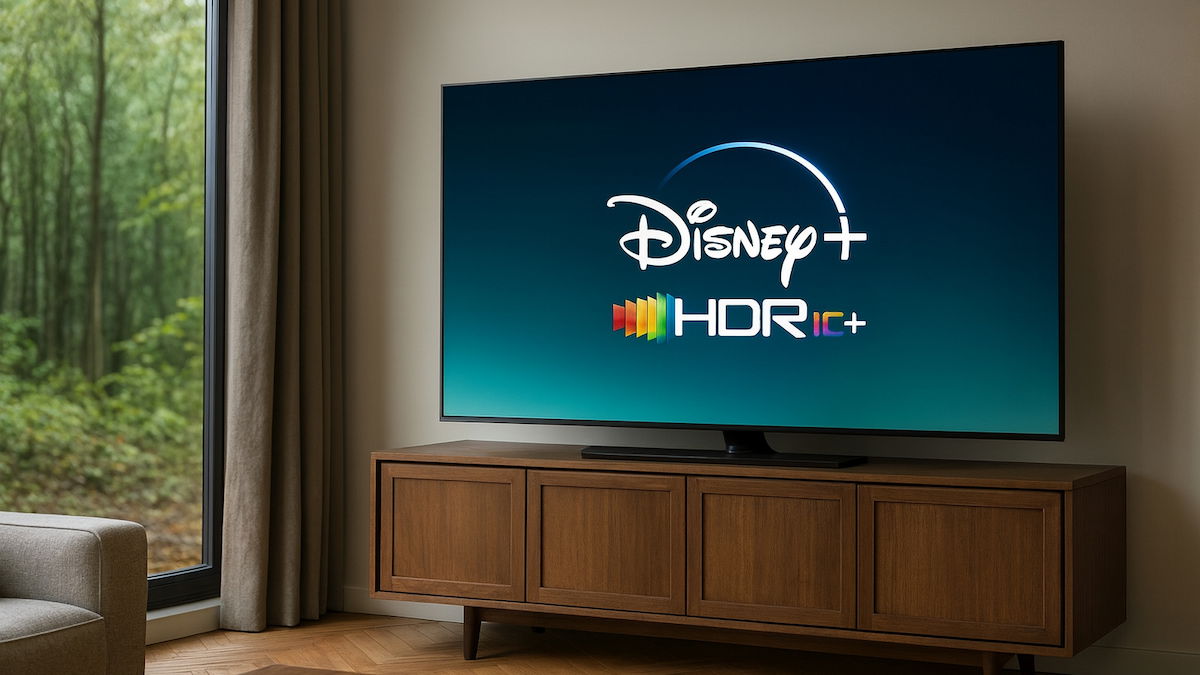 Disney+ cumple lo que prometió: el HDR10+ ya está disponible para regocijo de los usuarios de Samsung