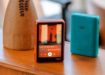 HiBy lanza en España sus nuevos reproductores Hi-Res: R3 Pro II, R6 Pro II 2025 y R8 Alloy