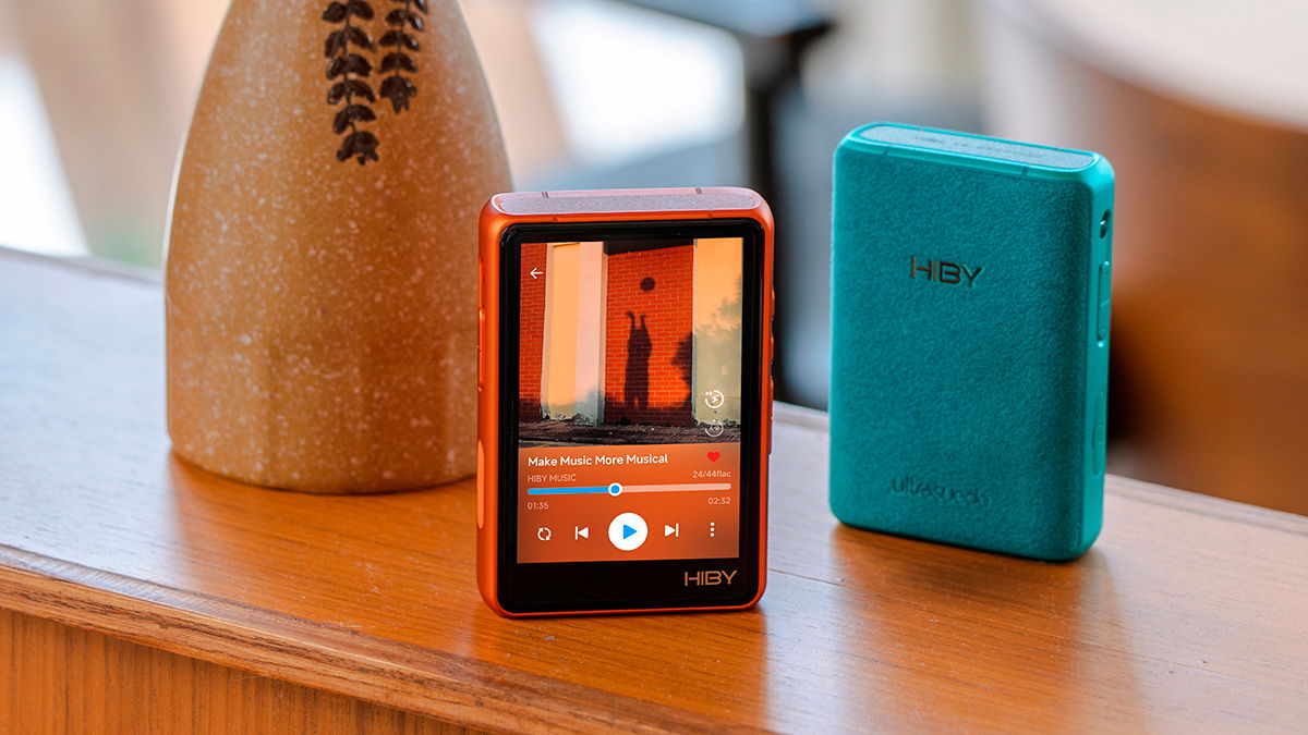 HiBy lanza en España sus nuevos reproductores Hi-Res: R3 Pro II, R6 Pro II 2025 y R8 Alloy