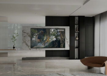 Hisense E7Q PRO de 55 pulgadas a precio de ganga: tecnología QLED, 144 Hz y Dolby Vision por menos de lo que imaginas