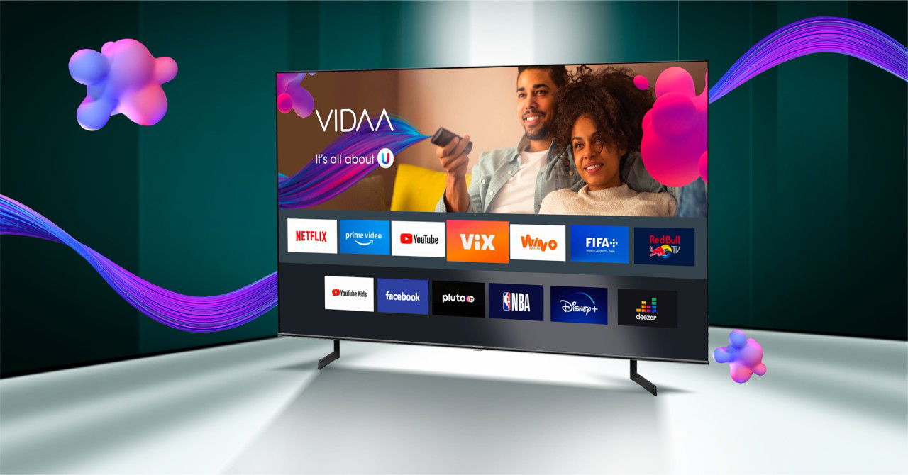 La Hisense E7Q Pro de 65 pulgadas está a precio súper loco con esta ofertaza por menos de 470 euros