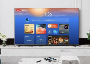 La Hisense U8S Pro MiniLED RGB debuta con 10000 nits, 100% del BT2020 y 10000 zonas de atenuación