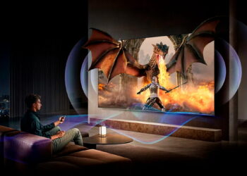 El televisor Hisense U7Q Pro de 65 pulgadas, se regala por menos de 950 euros con esta ofertaza