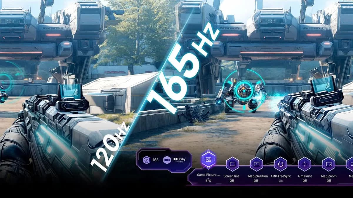 El televisor Hisense U7Q Pro de 65 pulgadas, se regala por menos de 950 euros con esta ofertaza