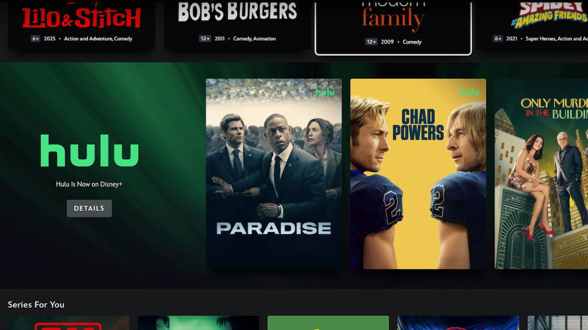Disney+ se renueva: Hulu ya está disponible en España y sustituye a Star