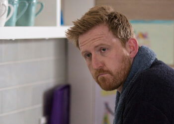 'Humans', serie de ciencia ficción en Prime Video