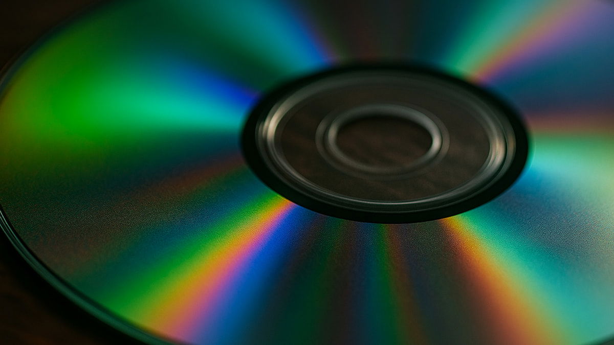 HVD y HD VMD: los formatos que prometían 1 TB en un disco y se quedaron en nada