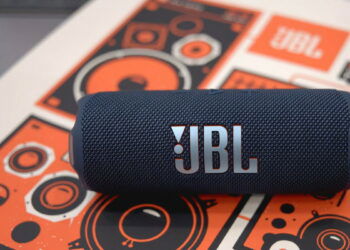 Este JBL Flip 7 ofrece audio inigualable en toda situación, y ahora está a muy buen precio en el Día sin IVA de MediaMarkt