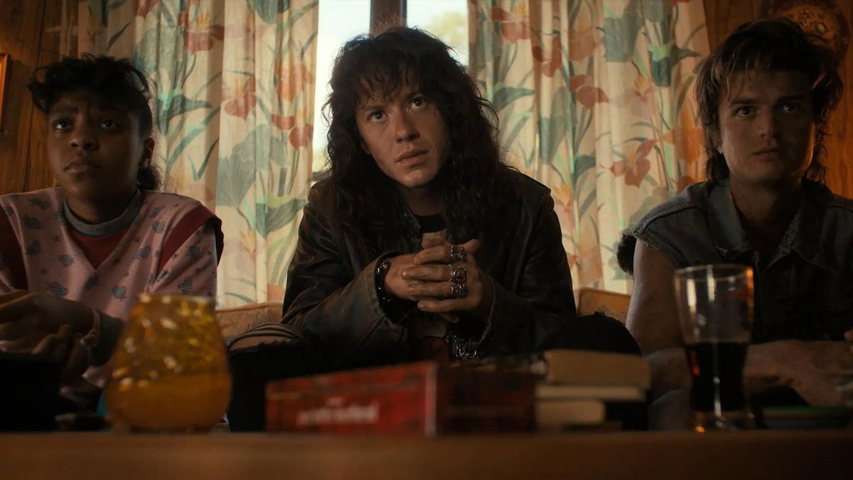 Esta es la razón oficial por la que Joseph Quinn no volverá para Stranger Things T5