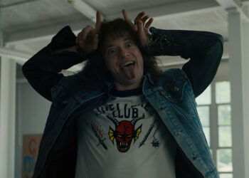 Esta es la razón oficial por la que Joseph Quinn no volverá para Stranger Things T5