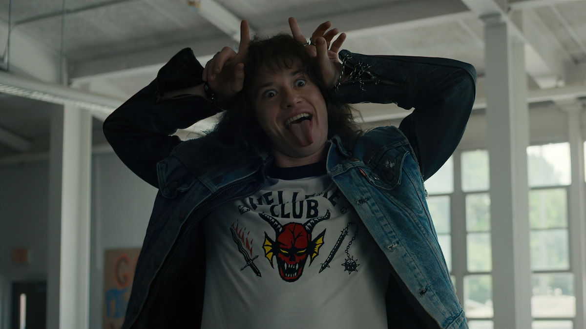 Confirmado: esta es la razón oficial por la que Joseph Quinn no volverá para Stranger Things T5