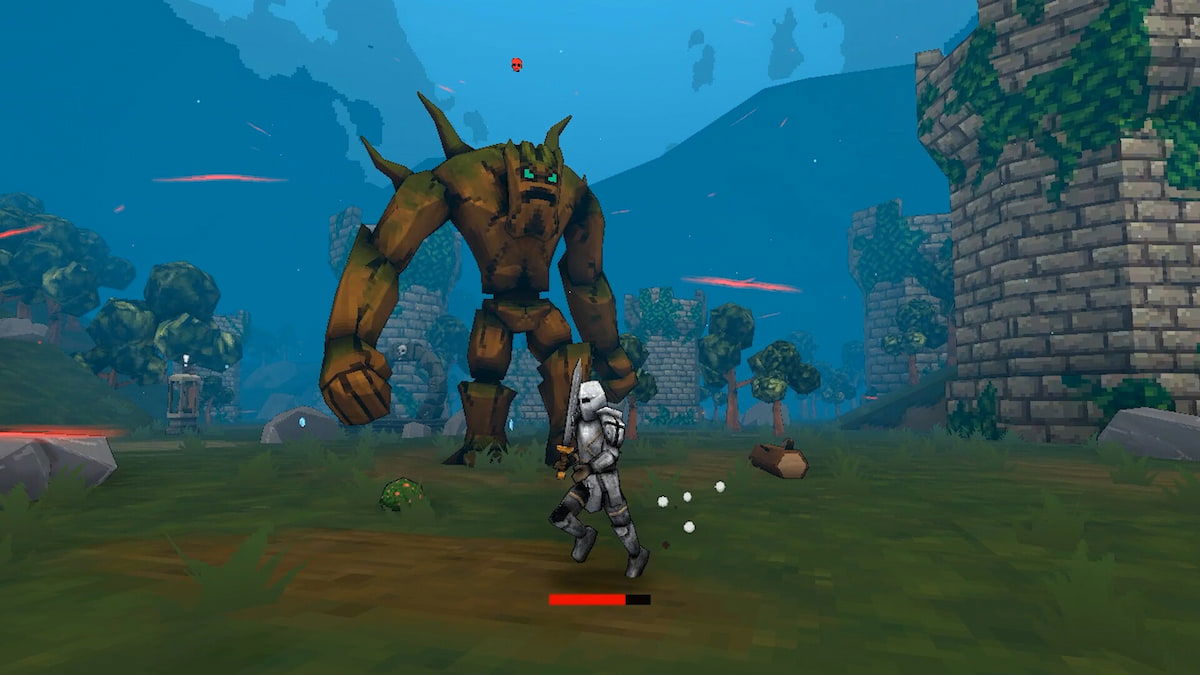 Este juego ha salido de la nada y está arrasando: un Vampire Survivors en 3D que sorprende