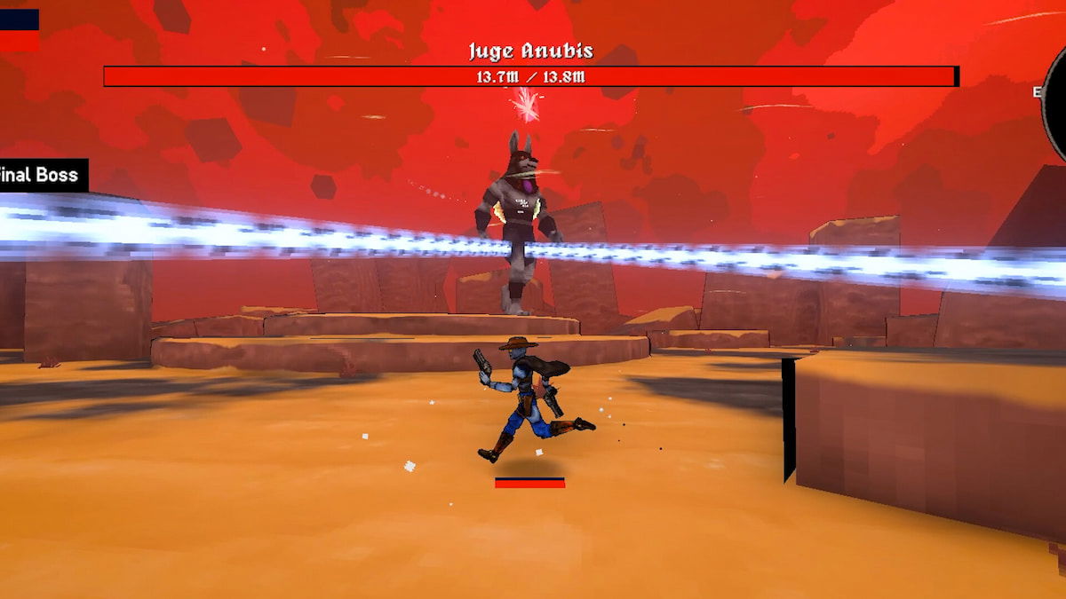 Este juego ha salido de la nada y está arrasando: un Vampire Survivors en 3D que sorprende