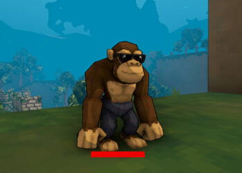 Nadie sabe de dónde ha salido y es bastante cutre, pero este juego a lo Vampire Survivors está arrasando en Steam