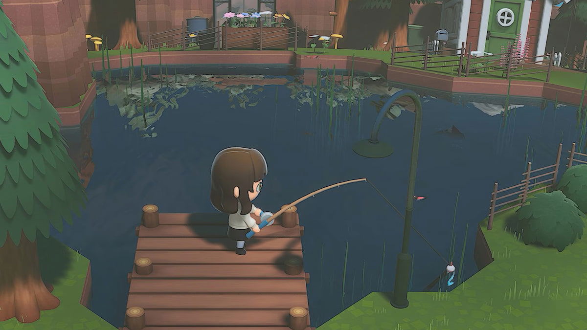 Nintendo debe preparar sus abogados: este juego recién anunciado copia Animal Crossing de forma descarada