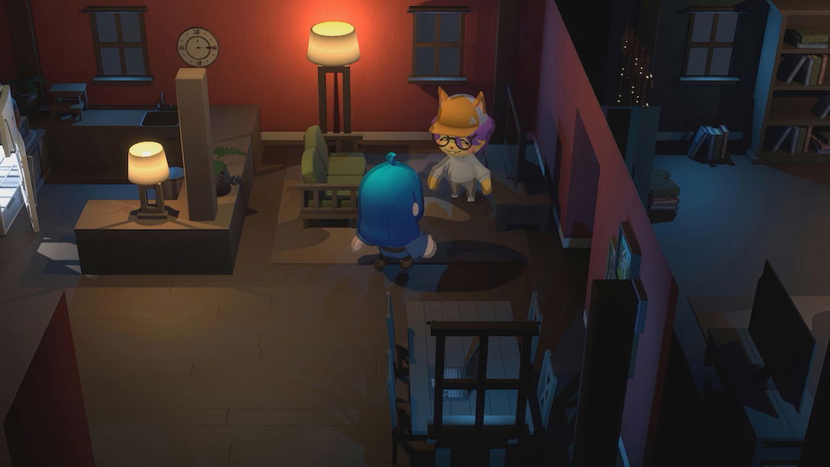 Nintendo debe preparar sus abogados: este juego recién anunciado copia Animal Crossing de forma descarada