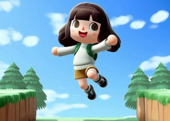 Nintendo debe preparar sus abogados: este juego recién anunciado copia Animal Crossing de forma descarada