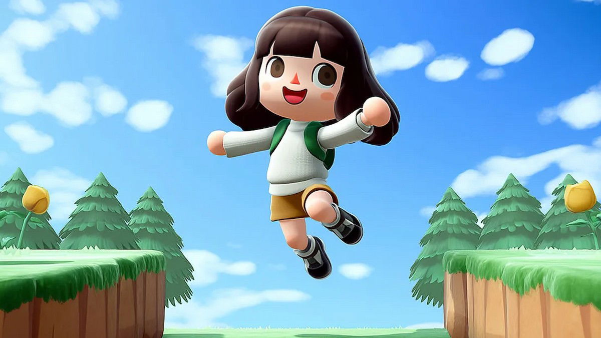 Nintendo debe preparar sus abogados: este juego recién anunciado copia Animal Crossing de forma descarada