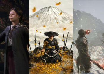 Estos juegos de PS5 se quedan a precios históricos gracias a estas grandes ofertas